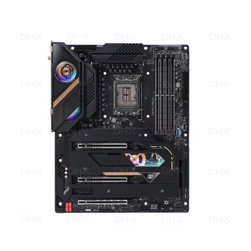 Carte mère Asrock Z690 TAICHI  - Lga 1700 Ddr5 Itx Motherboard avis et prix