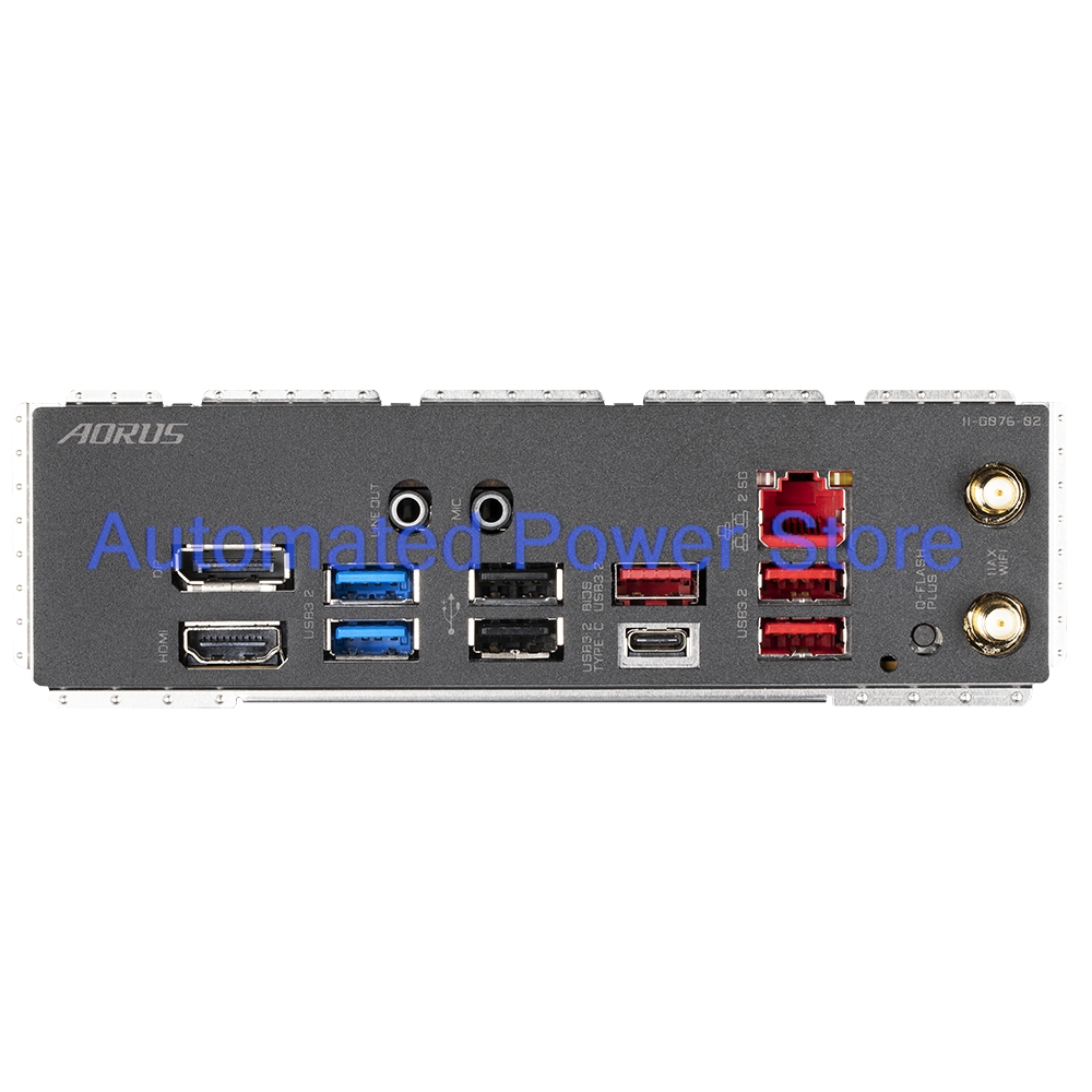 Carte mère de bureau Mini-ITX  - Lga 1700 Ddr5 Itx Motherboard avis et prix