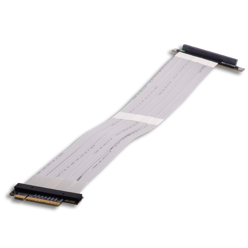 Câble d'extension Riser ADT-Li - Pcie 4.0 X16 Riser Cable 90 Degree avis et prix