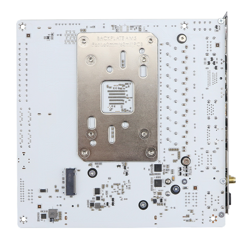 Carte mère mini AMD SOYO B650I - B650 Itx Motherboard Wifi avis et prix